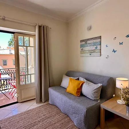 Apartman Bicos J By Check-in Portugal *