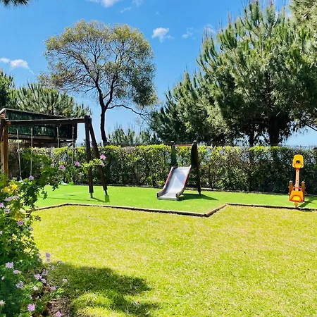 Bicos J By Check-in Portugal Апартаменти Албуфейра