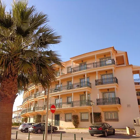 Bicos J By Check-in Portugal Албуфейра