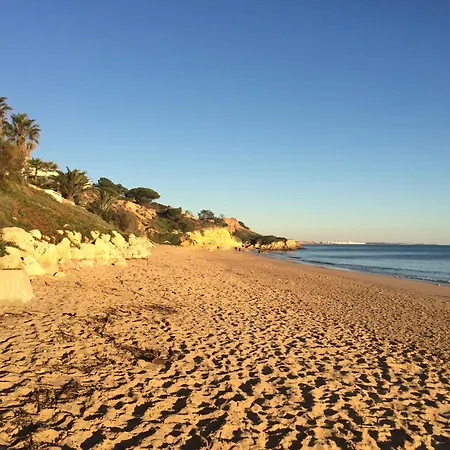 アパート Bicos J By Check-in Portugal アルブフェイラ