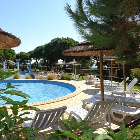 Bicos J By Check-in Portugal アルブフェイラ