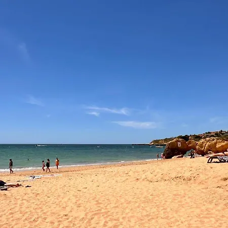 Bicos J By Check-in Portugal アルブフェイラ