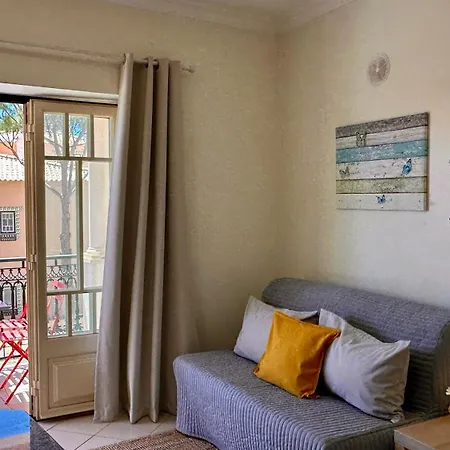 Bicos J By Check-in Portugal Апартаменти Албуфейра