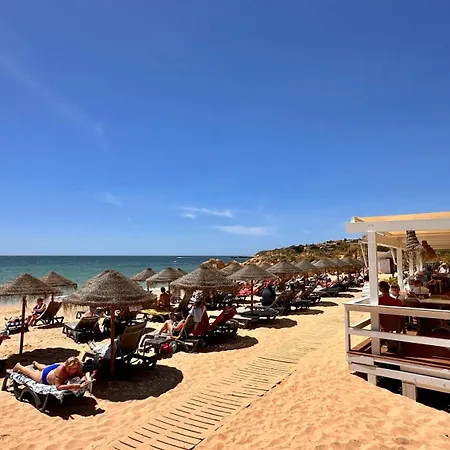 Апартаменти Bicos J By Check-in Portugal Албуфейра