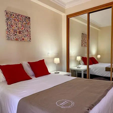 Bicos J By Check-in Portugal Αλμπουφέιρα